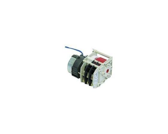 Programador 120s 3 micros ltb11/12/22 zanussi