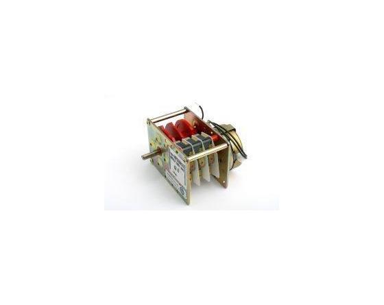Programador 120s 3 micros omniwash