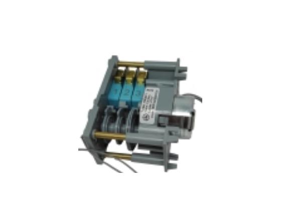 Programador 120s 3 micros p26 comenda