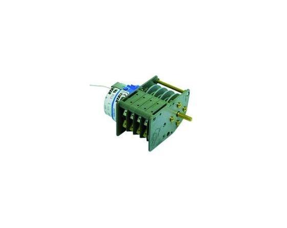 Programador 120s 4 micros 24v e/ec/k