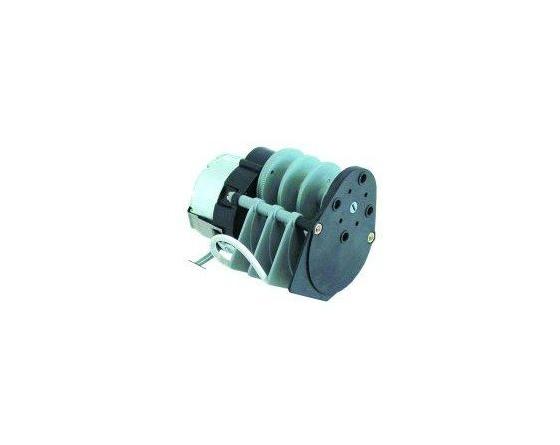 Programador 120s 4 micros tekno4/6u/9u/10u dihr