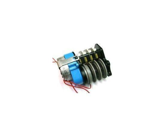 Programador 120s especial koral 305-306