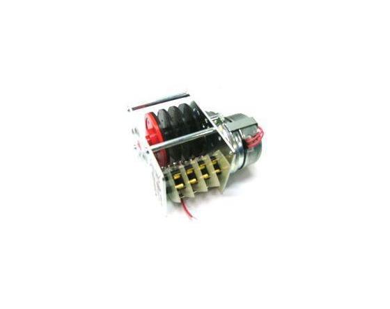 Programador 150s 4 micros f45 comenda