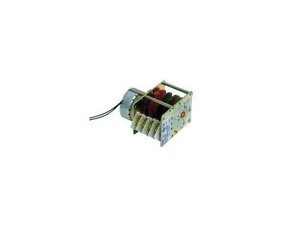 Programador 180s 230v 3 micros c30 comenda