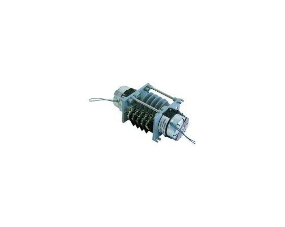 Programador 180s 230v 4 micros f20 comenda