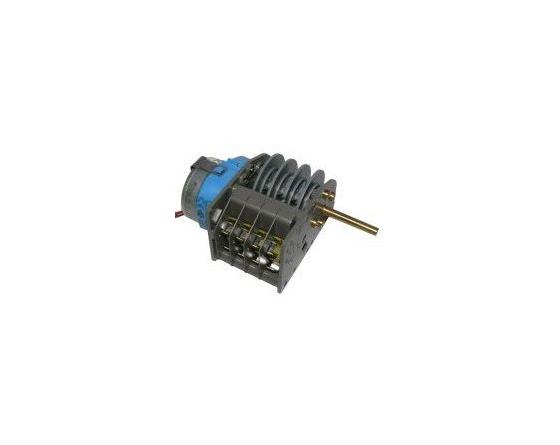 Programador 180s 4 micros 230v lasa