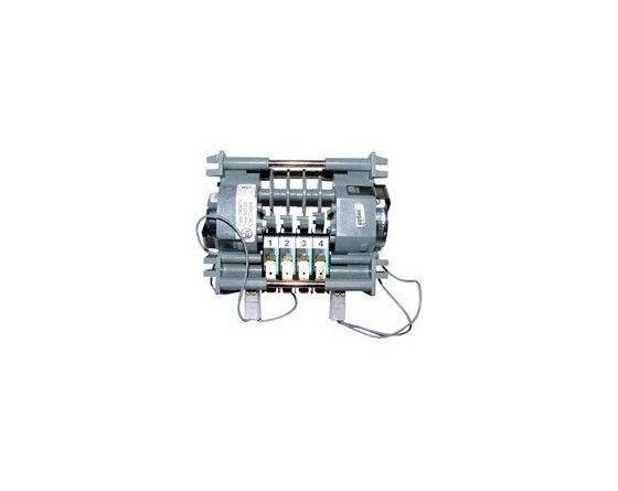 Programador 180s-60s 4 micros c-450/500