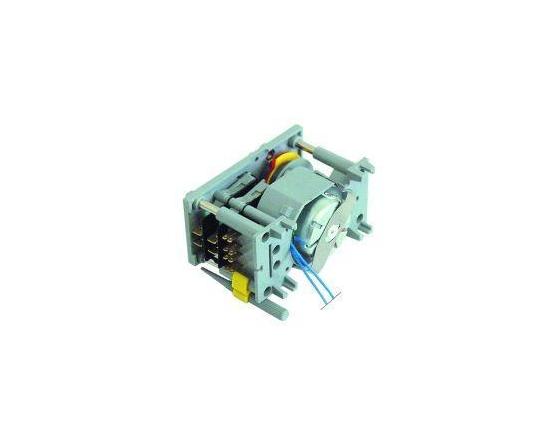 Programador 2 micros 60s 230v lamber