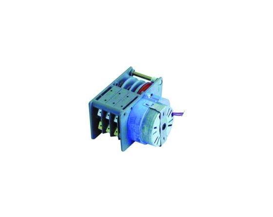 Programador 20m 3 micros uno due omniwash