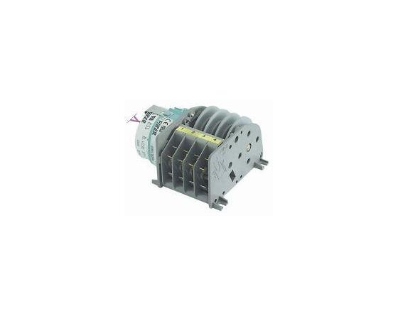 Programador 22,5m 4 micros lb1/2 zanussi
