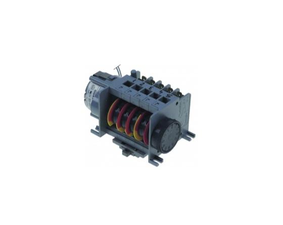 Programador 230v modelo ed600/90 hoonved