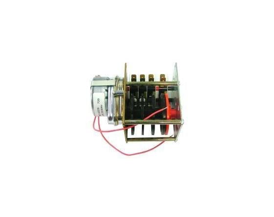 Programador 270s 4 micros 230v hh4m colged