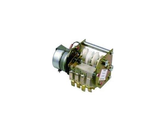 Programador 3 micros 120s 230v fr40g meiko