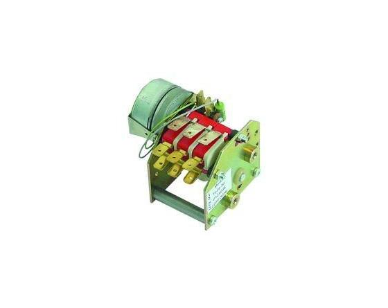 Programador 3 micros 162s 230v fv40n/dv 40