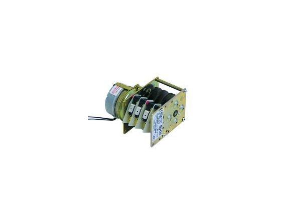 Programador 3 micros 180s 230v f300/f55 comen