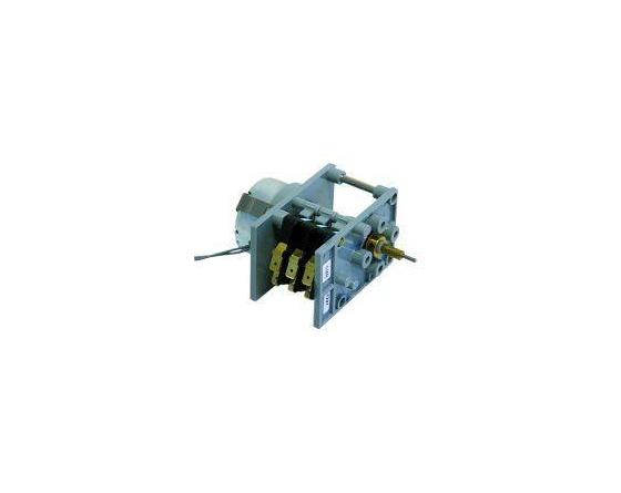 Programador 3 micros 360s 22/clean 100/10/12