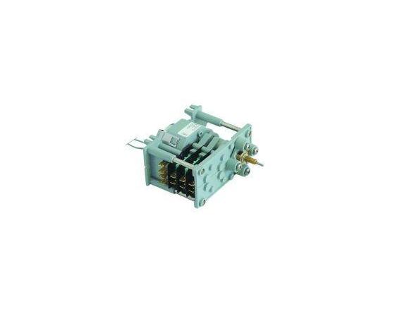 Programador 3 micros 360s 230v f85/f92/l20/21