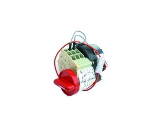Programador 3 micros lvt-19 sammic