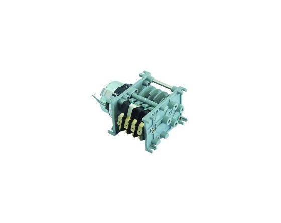 Programador 4 micros 120s 230v ed550 hoonved