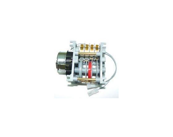 Programador 4 micros 120s 230v ed650e hoonved
