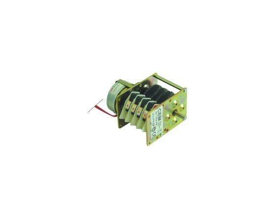 Programador 4 micros 150s 230v l51/1200/1300