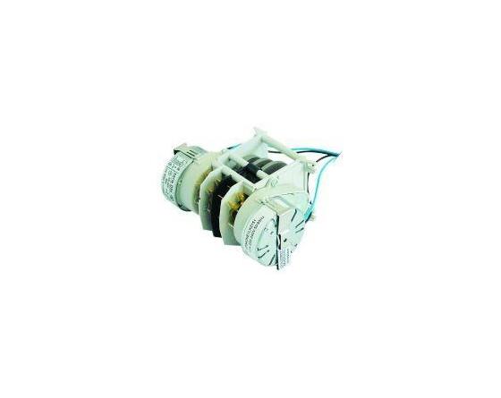 Programador 4 micros 180/360/540s 230v s950