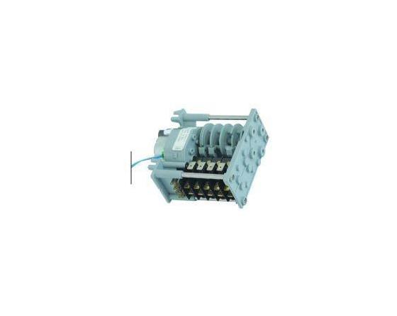 Programador 4 micros 18m 230v bc/hra comenda