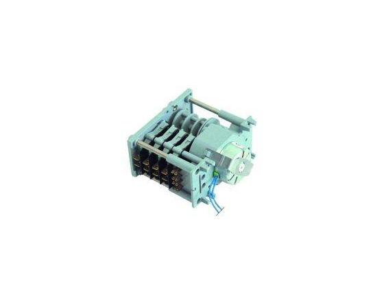 Programador 4 micros 20m 230v super qs/s280