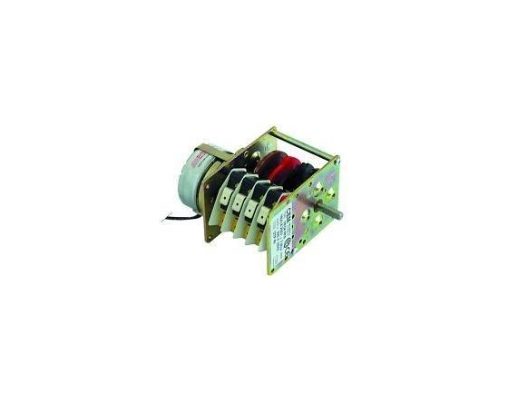 Programador 4 micros 230v 49/1100 colged