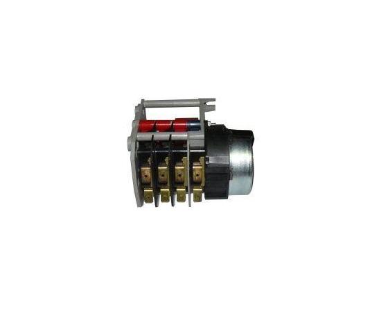 Programador 4 micros 230v cristal-line