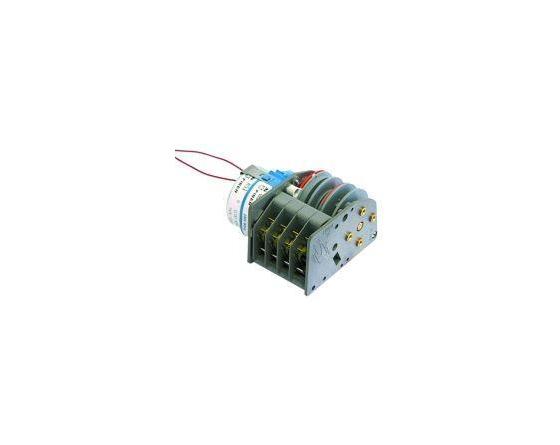Programador 4 micros 230v gl220/gl250 mach