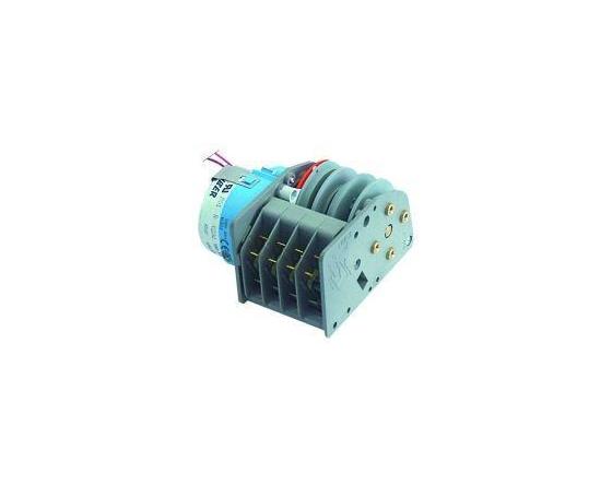 Programador 4 micros 240s 230v ms350 mach