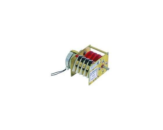 Programador 4 micros 240s cs510/cs690 colged