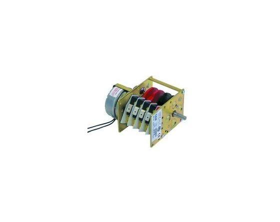 Programador 4 micros 2x135s cs710/1300/cb200n
