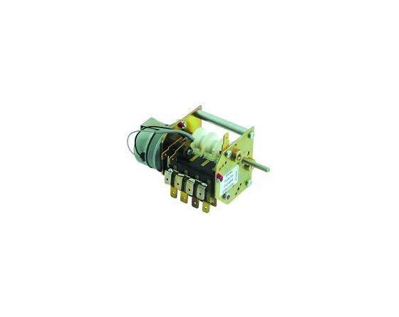 Programador 4 micros 480s 230v fv120b/fv240b