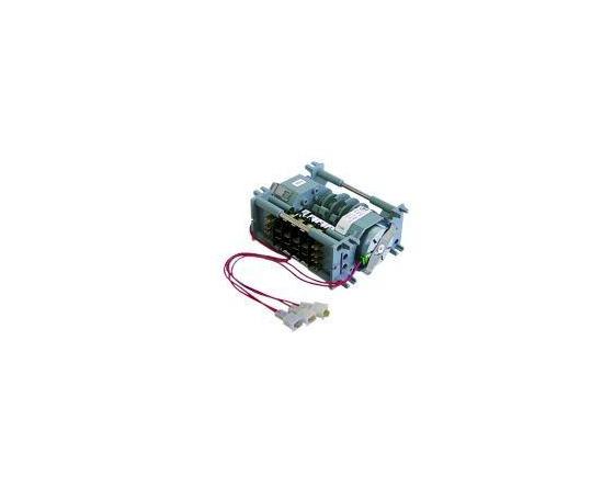 Programador 4 micros 6s/180s 230v 50/50s/53