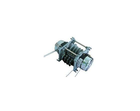 Programador 4 micros at95/at105/at110 (aÑo98)