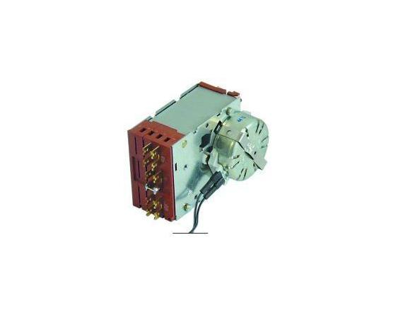 Programador 5' 230v gs8/gs41-3/gs62/gs63