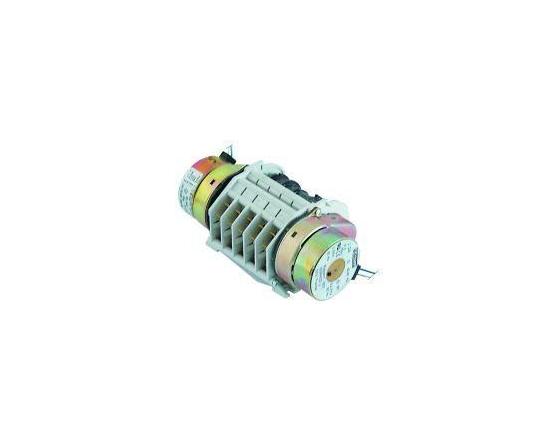 Programador 5 micros 120/240/360s 230v u61/70