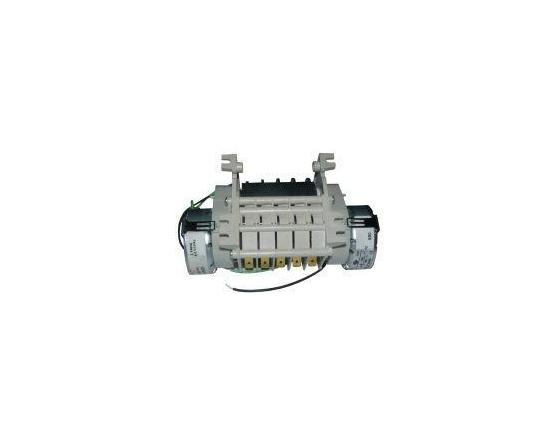 Programador 5 micros 230v gl72 colged