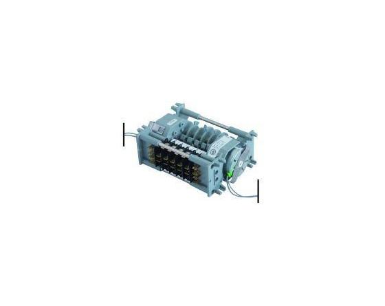 Programador 5 micros 230v modelo 54 colged