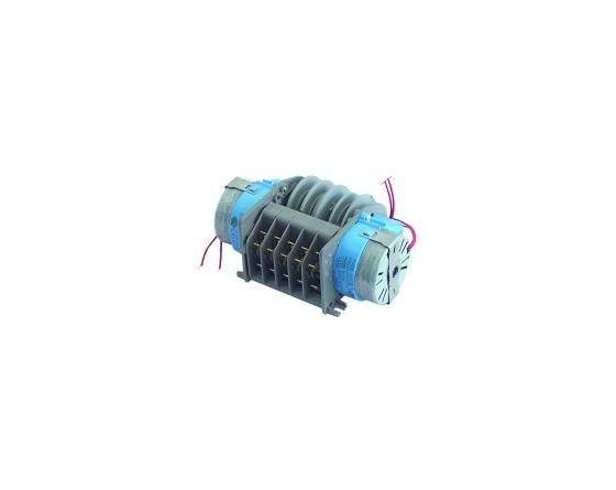 Programador 5 micros 60/180s 230v ms1100/130