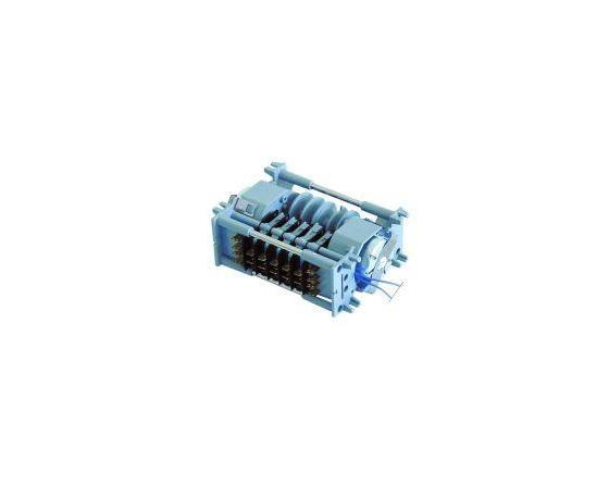 Programador 5 micros 6s-3' 230v omniwash