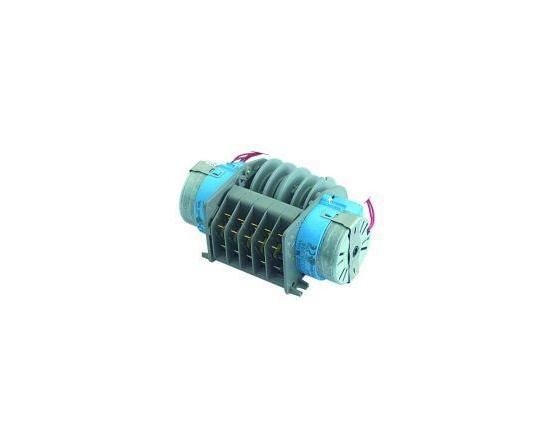 Programador 5 micros 90/180s 230v ms700/e mach
