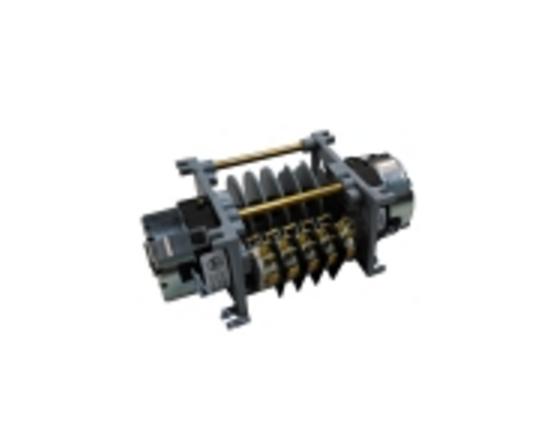 Programador 5 micros eco-120 cdc fagor