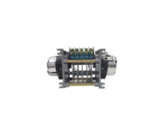 Programador 6-180" 5 micros 230v 1300/s