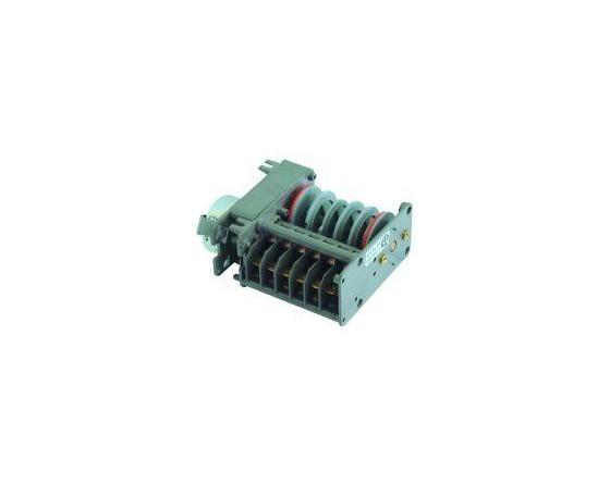 Programador 6 micros 120s 230v aps43/48/53