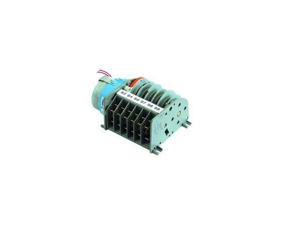 Programador 6 micros 120s 230v he/fe hobart