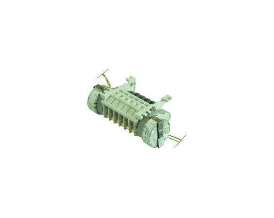 Programador 6 micros 60/120/180s elettrobar