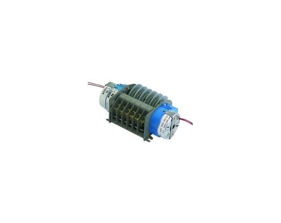 Programador 6 micros 90-120-180s comenda